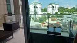 RESIDENCES AT EMERALD HILL (D9), Apartment #583442231